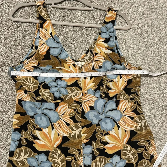 Rip Curl Follow The Sun Jumpsuit - Picture 9 of 9